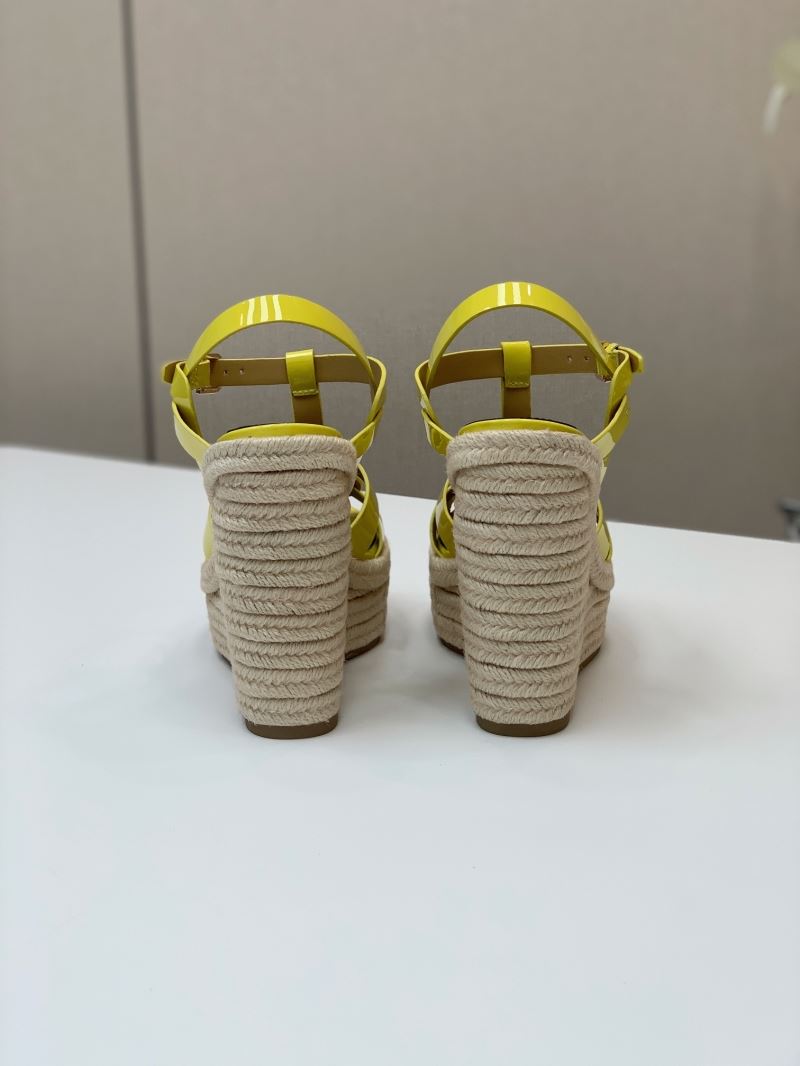 Ysl Sandals